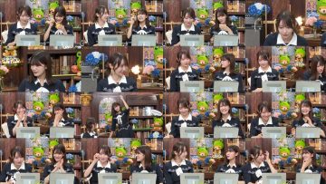 250611 Nekojita SHOWROOM – Nogizaka46 – FHD.mp4