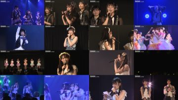 250611 SKE48 Theater Performance 1830 – FHD.mp4