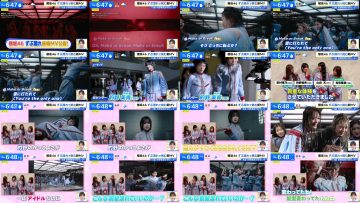 250611 Sakurazaka46’s TV NEWS – The TIME – FHD.mp4