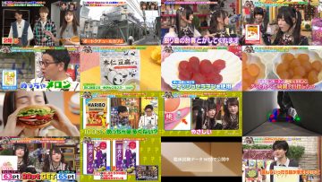 250611 Yoru no Brunch – ex-Nogizaka46 Akimoto Manatsu – HD.mp4