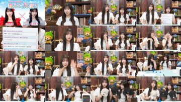 250612 LOVE Yamamoto Anna no [Oshiete, Hanadayori] – FHD.mp4