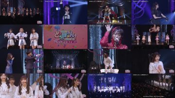 250614 AKB48 no Dobbon! Hitori Jime! 4th Anniversary Live! – HD.mp4