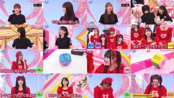 250614 Kimi wa LOVE wo Aiseru ka!!! 50 CS Complete Edition – HD.mp4