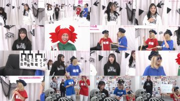 250614 Shin YNN NMB48 CHANNEL – 24-hour GO TO HELL [Kyoka no Gokuaku Shoujo] – HD.mp4