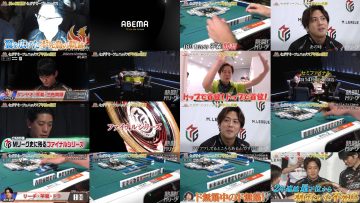 250615 Nettou! M League – ex-SKE48 Suda Akari – HD.mp4