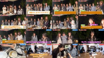 250615 SKE48 YouTube Channel – BBQ – SKE48 – FHD.mp4