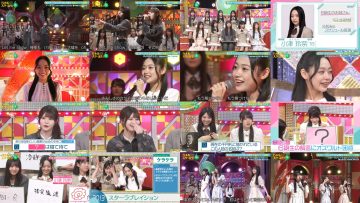 250616 Chou Nogizaka Star Tanjou! SIX 8 – FHD.mp4