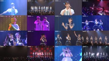 250617 NMB48 Theater Performance 1830 – FHD.mp4