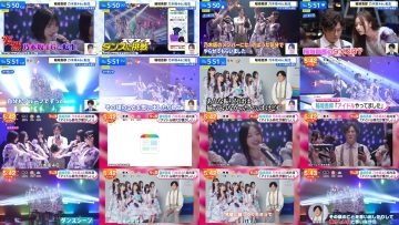 250617 Nogizaka46’s TV News – THE TIME & Mezamashi TV – FHD.mp4