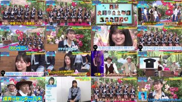 250617 Sakamichi no Mukou ni wa Aozora ga Hirogatte Ita. 82 – Boku ga Mitakatta Aozora – HD (FOD Ver).mp4