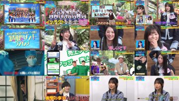 250617 Sakamichi no Mukou ni wa Aozora ga Hirogatte Ita. 82 – Boku ga Mitakatta Aozora – HD.mp4