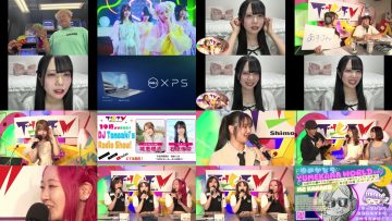 250619 DJ Tomoaki Radio Show! – STU48 Ishihara Yuuna – FHD.mp4