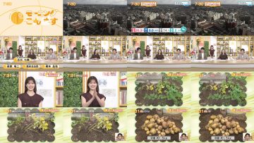 250620 Chiba Asa Live Morning Compass 0730 – ex-AKB48 Yoshikawa Nanase – HD.mp4