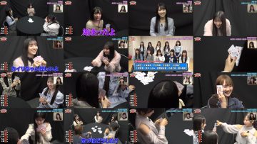 250620 [Idols deceive each other] The 1st AKB48 Old Maid Weakest Queen Championship!! [Preliminary Group I & Preliminary Group J & Loser Revival] – AKB48 – HD.mp4