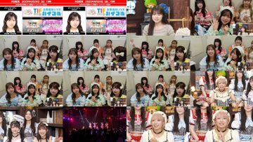 250620 TIF2025 Zenkoku Selection LIVE Bible – AKB48 Iwatate Saho – FHD.mp4