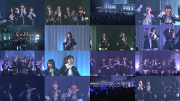 250621 Boku ga Mitakatta Aozora Youtube Channel – Live ver. – Boku ga Mitakatta Aozora – FHD.mp4