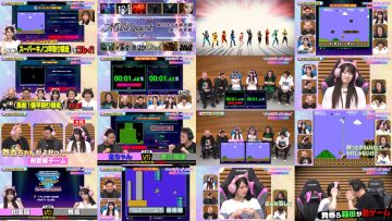 250621 I = Love! Gaming ~oo-san ga Online ni Narimashita~ – Equal LOVE – HD.mp4