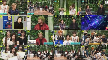 250621 Venue 101 – ex-Nogizaka46 Ikuta Erika & LE SSERAFIM – HD.mp4