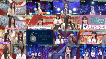 250623 Chou Nogizaka Star Tanjou! SIX 9 – FHD (Hulu Ver).mp4