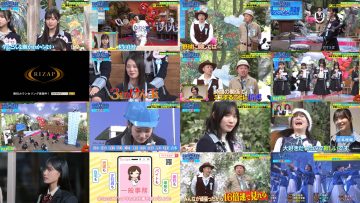 250624 Sakamichi no Mukou ni wa Aozora ga Hirogatte Ita. 83 – Boku ga Mitakatta Aozora – HD.mp4