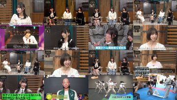 250624 WHITE SCORPION SCORPISM 3 -WHITE SCORPION & ex-AKB48 Shinoda Mariko – HD.mp4