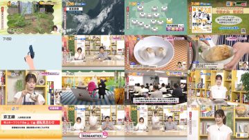 250625 Chiba Asa Live Morning Compass 0730 – ex-AKB48 Yoshikawa Nanase – HD.mp4