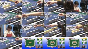 250625 Tenkuu Mahjong 25 01 – ex-Nogizaka46 Nakada Kana – HD.mp4