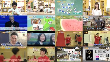 250626 Chiba Asa Live Morning Compass 0730 – ex-AKB48 Yoshikawa Nanase – HD.mp4