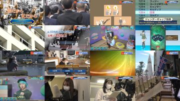 250626 Chikyuu wa Houchi Shitete Mo Sodatanai – ex-Nogizaka46 Ito Marika – HD.mp4