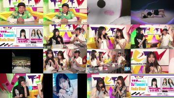 250626 DJ Tomoaki Radio Show! – ex-SKE48 Tani Marika – FHD.mp4
