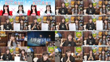 250626 LOVE Yamamoto Anna no [Oshiete, Hanadayori] – FHD.mp4