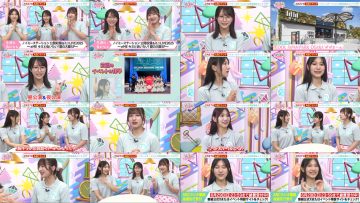 250626 Noimini ~Noime Station TV Mini~ 62 – Not Equal ME – FHD.mp4