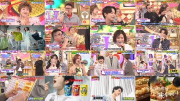 250627 Hamada Kayousai ! – ex-AKB48 Noro Kayo & AKB48 Oguri Yui – HD.mp4