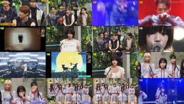 250628 Venue 101 – ex-Nogizaka46 Ikuta Erika & Sakurazaka46 Matono Mio – HD.mp4