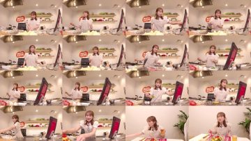 250526 NATSLIVE – Toma Tama Hobaorou 27 Studio View – ex-Nogizaka46 Akimoto Manatsu – FHD.mp4
