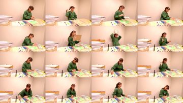 250625 NATSLIVE – 2 Studio View – SKE48 Arai Yuki – FHD.mp4