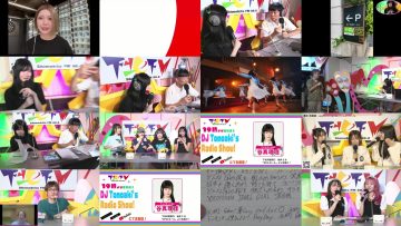 250626 DJ Tomoaki Radio Show! – Part 1 – ex-SKE48 Tani Marika – FHD.mp4