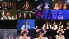 250629 SKE48 Theater Performance 1700 – Kamimura Ayuka Graduation Performance – FHD.mp4