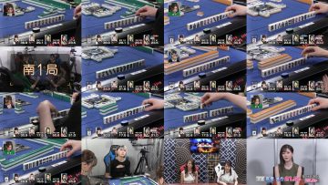 250630 Joryuu Mahjong ~GEKOKUJYO~ 3 6 – ex-Nogizaka46 Nakada Kana – HD.mp4