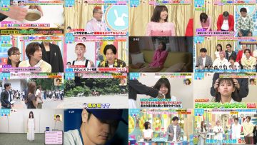 250701 LOVE it! – Sakurazaka46 Tamura Hono – HD.mp4