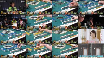 250701 M League 2024-25 ~Hakunetsu no Tatakai~ – ex-Nogizaka46 Nakada Kana – HD.mp4