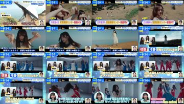 250701 Nogizaka46’s TV News – THE TIME – FHD.mp4