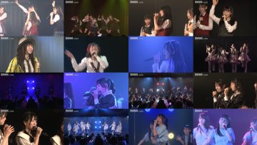 250701 SKE48 Theater Performance 1800 – FHD.mp4