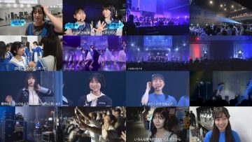250703 Boku ga Mitakatta Aozora Special Documentary Edition – Hope for the Third Year – Boku ga Mitakatta Aozora – FHD.mp4