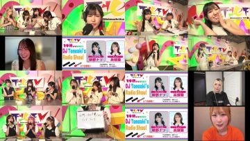 250703 DJ Tomoaki Radio Show! – STU48 Hyodo Aoi – FHD.mp4