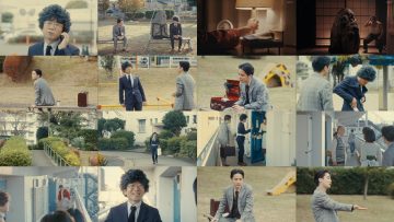 250703 Fujiko F. Fujio SF Short Drama Oyaji Rock – ex-Nogizaka46 Fukagawa Mai – HD.mp4