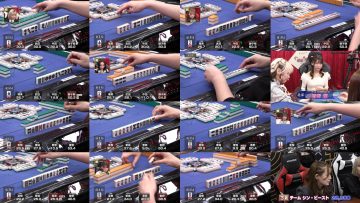 250703 Rirei Mahjong 8 ~Saikyou Joryuu Pair Kettei-sen~ 1 – ex-Nogizaka46 Nakada Kana – HD.mp4