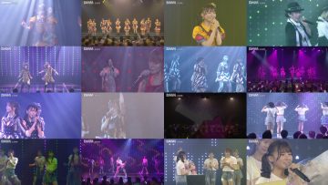 250704 NMB48 Theater Performance 1830 – FHD.mp4