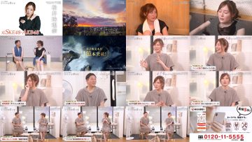 250705 Savanna Takahashi no, Sauna no Kamisama – ex-SKE48 Matsui Jurina – HD.mp4