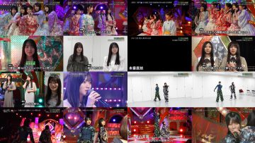 250707 Chou Nogizaka Star Tanjou! Hulu Original – 6-Kisei no Chousen 11 – FHD.mp4
